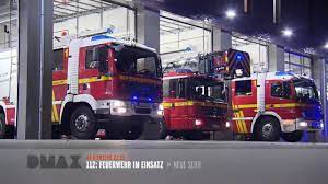 Fwdv für ihre veranstaltung oder betrieb Feuerwehr Doku Auf Dmax 112 Feuerwehr Im Einsatz Youtube