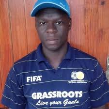 Young coach selected new W Cape u.15 team manager