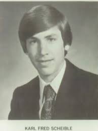 The Aquinas Alumni community mourns the tragic loss of Karl Scheible '79.  He was an incredible father, husband, and classmate. Karl recently served  as the Class of 2020's Commencement Speaker and his