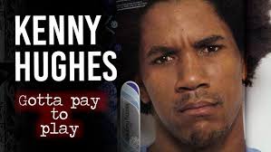 James Kelch : The Mayor