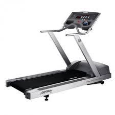 life fitness 91t treadmill kinetic