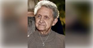 Obituary information for Gladys Mae Spivey