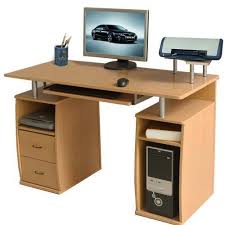 It's simple, yet elegant look merges well with any modern or contemporary home settings. Wooden Computer Table Modern Wooden Computer Table Manufacturer From New Delhi
