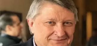 SILVERII: The Race To Lead Colorado's Republican Party Is a Red Hot Mess.  Just ask the Former CO GOP Chair