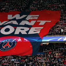 Poniżej znajdziesz wiele statystyk, dzięki którym łatwiej wytypujesz odpowiedni rezultat na spotkanie pomiędzy drużynami psg derry city. Qatar Funded Psg Risk Become Club With No One To Conquer