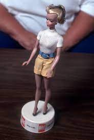 Jubiläum: Barbie Wird 60 Jahre Alt