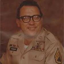 SSG Albert L. Stansberry Obituary April 3, 2011