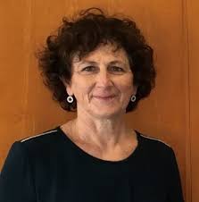 Nadia Le Den, nouvelle directrice générale d'Adria Développement