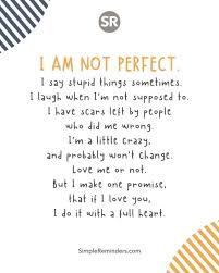 This is a pretty accurate depiction of how the brain works at each time of the day: Simple Reminders On Twitter I Am Not Perfect I Say Stupid Things Sometimes I Laugh When I M Not Supposed To I Have Scars Left By People Who Did Me Wrong I M A
