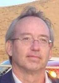 Terry Hunt Obituary (1956