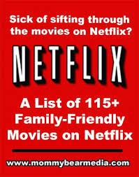 Netflix is seen as the golden goose of film distribution these days, and many hold the opinion that if your movie isn't on netflix, it's barely released at all. Pin On Kids