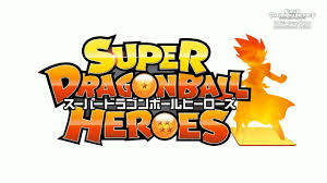 Just click on the episode number and watch dragon ball heroes english sub online. Super Dragon Ball Heroes Eps 37 Sub Indo Youtube