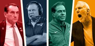 Five coaches have pay packages topping $5 million annually. The 20 Highest Paid Coaches In American Sports 2019