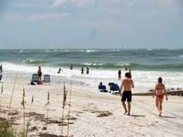 Located on anna maria island s southernmost end coquina beach was updated in 2010. Coquina Beach Is A Scenic And Old Florida Style Beach Along The Suncoast