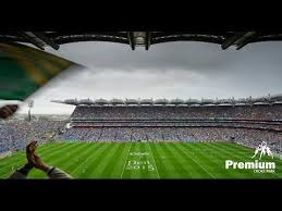 Croke Park Premium Experience