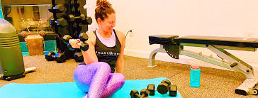 My Honest Review of the Katie Austin Fitness App