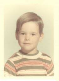 Patrick Huston Obituary