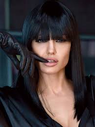 Here is every movie in jolie's filmography, ranked according to critic scores on rotten tomatoes. Binge Watch Angelina Jolie All Our Fave Films From Changeling Girl Interrupted To Maleficent