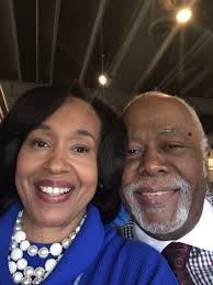 It's Presiding Elder and First Lady Andriette Bryant's 47th Wedding  Anniversary. Pray for Mrs....