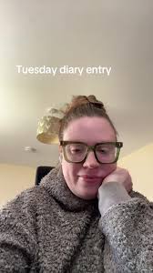 Embracing Grief: A Tuesday Diary Reflection