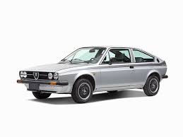 Image result for Grigio Chiaro 1982 Alfa-Romeo