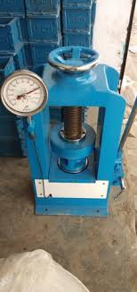 Stock/share prices, ultratech cement ltd. Cement Concrete Testing Equipments Ctm Hand Operated Manufacturer From Ahmedabad