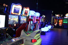 Arcadia Jersey - Games/toys