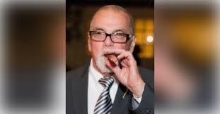 Obituary information for David Joseph Khoury