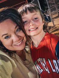 Mrs. Barham's 3rd grade