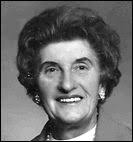 Rose Erdos Obituary (2007)