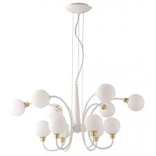 We did not find results for: Lampadario A Soffitto Aida Design Moderno Bianco E Oro Con Diffusori A Sfera 12 Lampade G9
