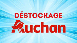 Photo Dstockage Auchan : quelles sont les super offres en ligne pour ...