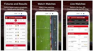 Nobartv menghadirkan live streaming pertandingan sepakbola online gratis dengan kualitas hd tanpa buffering dan yang paling penting nonton streaming bola gratis jadi lebih hemat kuota internet dan. Aplikasi Streaming Live Bola Terbaik 2021 Tonton Secara Gratis Teknisi Blogger