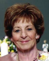 Wendy Arp Obituary August 6, 2025