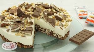 Kinder Country Torte Kinder Country Torte Kinder Country Kuchen Rezept Kuchen Und Torten