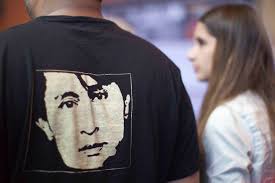 PUBLICATIONS — Global Reconciliation