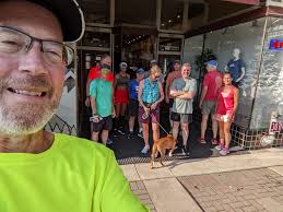 519 run and social runners group