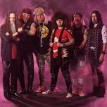 HAIR SUPPLY - A Tribute to the Big Hair 80's