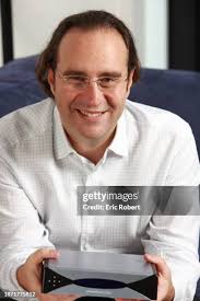 2,270 Xavier Robert Photos & High Res Pictures