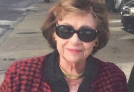 Obituary information for Loretta G. Bove-Crowell