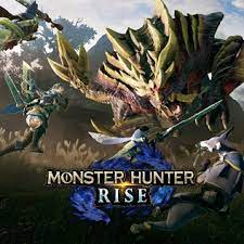 3 x layered armor pieces, 2 x facepaints, 2 x. Monster Hunter Rise Wikipedia