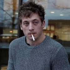 How am I supposed to go to work when this is staring at me through the  door?😢￼