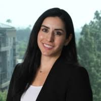 Natalie Abdou, MBA
