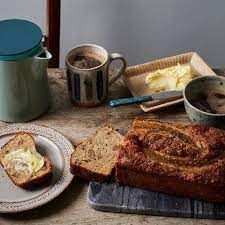 Felicity Cloake S Perfect Lockdown Cooking Recipes Food The Guardian Perfect Banana Bread Best Banana Bread Cooking
