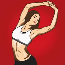 Finish your core workout with this static stretching routine. Stretching Exercise Flexibility Training For Body Apps On Google Play