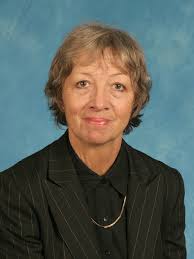 Chained to the prison gates