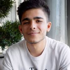 Min bästa idé: Ankit Desai om hur han ska revolutionera musikindustrin