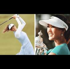 Michelle posted a picture of herself with her newborn daughter on instagram this weekend, writing, kenna baby, i have waited my entire life to meet you. Michelle Wie West Gives Birth To Baby Daughter Radfeed