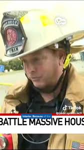 A fire at a large home in Hixson posed challenges for Chattanooga  firefighters and other agencies Thursday morning. Everyone inside,  including some dogs, safely got out of the home. More from Jakai ...