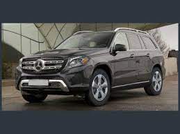 Maybe you would like to learn more about one of these? Used 2018 Mercedes Benz Gls 450 For Sale Right Now Autotrader